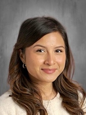 Xitlalyc Hernandez Beltran